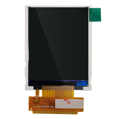 صفحه نمایش LCD TFT 2′′ MCU رابط 176x220 پیکسل با IC ILI9225G