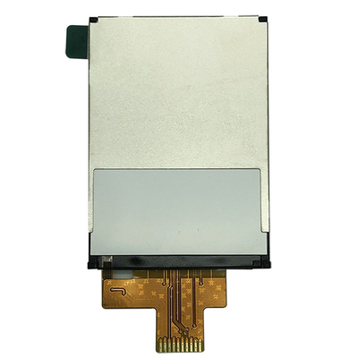 صفحه نمایش LCD 240x320 TFT 2.4 اینچ، صفحه نمایش LCD QVGA TFT، SPI MCU 2.4 اینچ TFT LCD