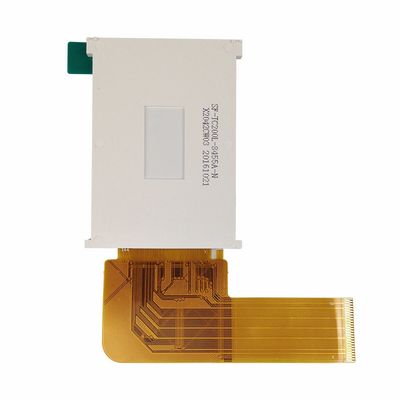 صفحه نمایش 240x320 IPS TFT LCD، صفحه نمایش 2 اینچی TFT با رابط SPI RGB