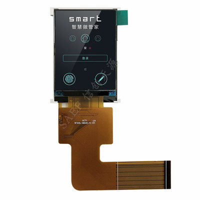 صفحه نمایش LCD IPS 2 اینچ TFT با رابط SPI RGB 240x320