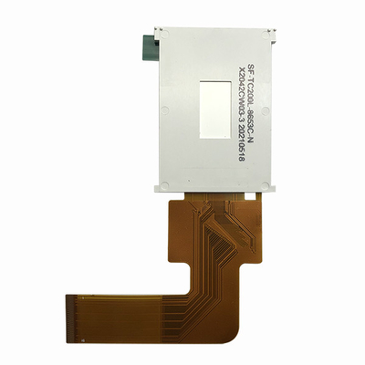 صفحه نمایش LCD IPS 2 اینچ TFT با رابط SPI RGB 240x320
