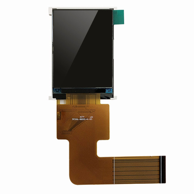 صفحه نمایش LCD IPS 2 اینچ TFT با رابط SPI RGB 240x320