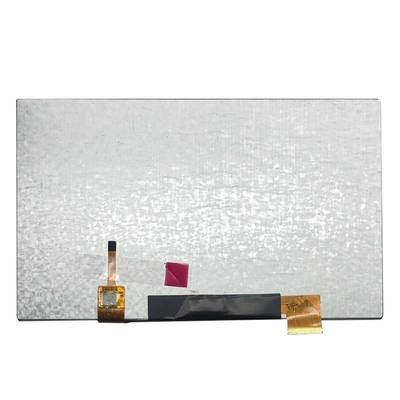 صفحه نمایش لمسی LCD TFT صنعتی 7 اینچی 1024x600 نقطه