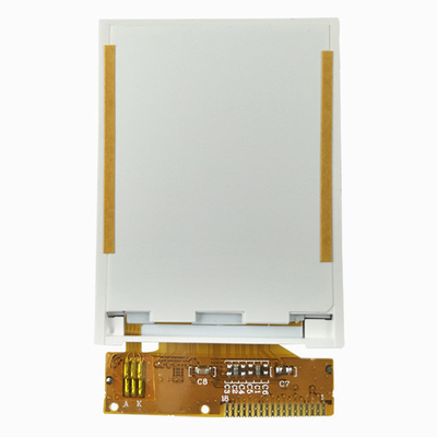 عرضه کارخانه چین 1.8 اینچ 128x160 TFT صفحه نمایش LCD صفحه نمایش QQVGA رابط SPI