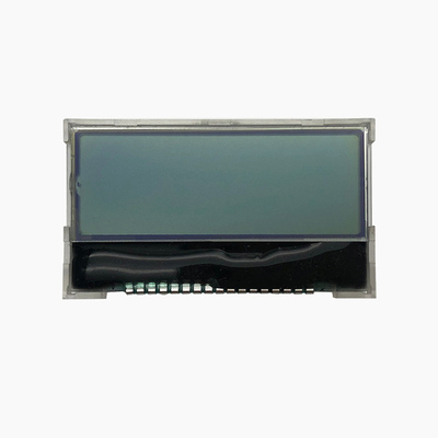 صفحه نمایش LCD گرافیکی تک رنگ 128x32 نقطه COG با رابط ST7565R IC SPI
