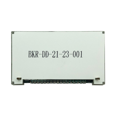 صفحه نمایش LCD گرافیکی تک رنگ 128x32 نقطه COG با رابط ST7565R IC SPI
