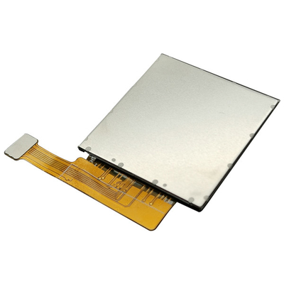 1000 نیت 1.54" روشنایی بالا صفحه نمایش TFT 240x240 نقطه ماتریس صفحه نمایش LCD SPI رابط