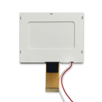 ماژول نمایشگر گرافیکی LCD COG 240x160 FSTN Positive 3.3V MUC 8080 Interface