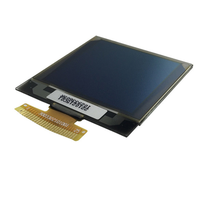 1.5 اینچ گرافیک 128x128 صفحه نمایش OLED، 1.5 اینچ ماژول OLED رنگ تک رنگ سفید