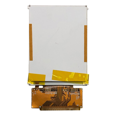 2.2" نمایشگر لمسی LCD TFT مقاوم، 2.2 اینچ TFT LCD MCU 8Bits 16Bits