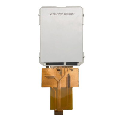 ماژول صفحه نمایش LCD TFT گرافیکی 2.2 اینچ SPI TFT با RTP