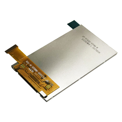3.2 اینچ IPS TFT LCD 480x800 پیکسل، 3.2 اینچ صفحه LCD RGB/MCU Interface اختیاری