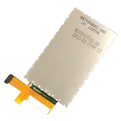 480X800 IPS TFT Touch LCD 3.1 اینچ رابط MIPI با PPI بالا ST7701S