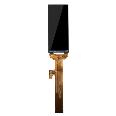 صفحه نمایش TFT صنعتی 200x480 2.26 اینچی، صفحه نمایش TFT LCD SPI MCU QSPI رابط