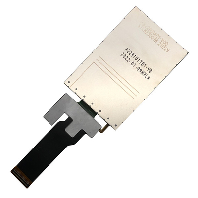 رابط کاربری 8 بیتی RGB IPS TFT LCD 344x476 2.29 اینچی ST77903 با PPI بالا
