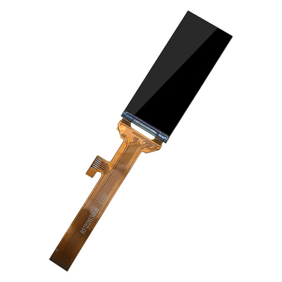 IPS 200x480 TFT LCD نمایشگر LCD 2.26 اینچی GC9B71 درایور رابط SPI MCU QSPI