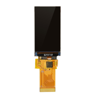صفحه نمایش لمسی PCAP TFT 1.9 اینچی 170x320 با رابط ST7789V SPI RGB
