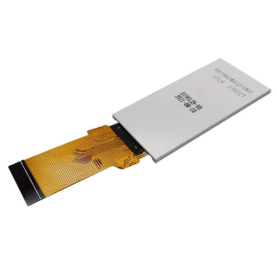 صفحه نمایش 1.9 اینچی لمسی TFT 170x320 با رابط ST7789V SPI RGB