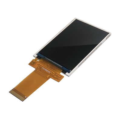 240x320 QVGA 2.8 اینچ صفحه لمسی LCD TFT، 2.8 اینچ SPI TFT ماژول IPS تمام زاویه مشاهده