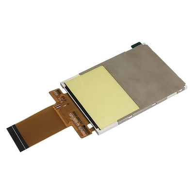 240x320 QVGA 2.8 اینچ صفحه لمسی LCD TFT، 2.8 اینچ SPI TFT ماژول IPS تمام زاویه مشاهده