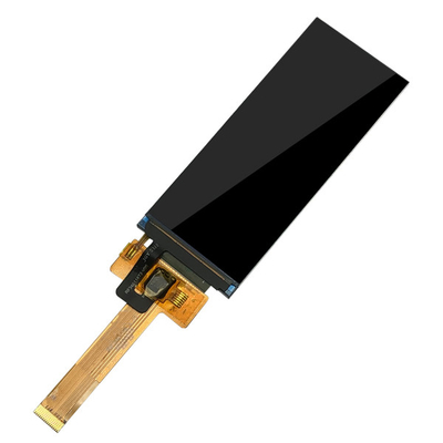 صفحه نمایش پرتره 3.51 اینچی IPS TFT LCD با رابط MIPI 340x800