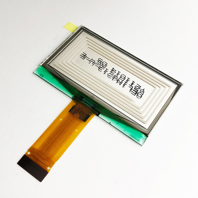 2.42 اینچ PMOLED Display UG-2864ASWPG01 ماژول، SSD1309، رابط I2C/SPI 6800/8080