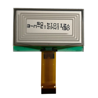 2.42 اینچ PMOLED Display UG-2864ASWPG01 ماژول، SSD1309، رابط I2C/SPI 6800/8080