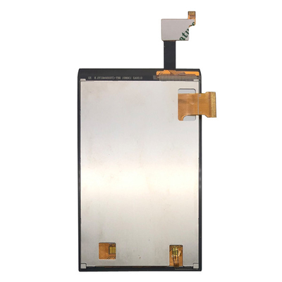 صفحه نمایش LCD 3D با اندازه 3×480 اینچ