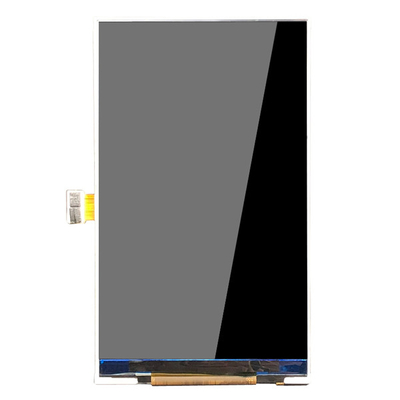 صفحه نمایش LCD 4 اینچ TFT DSI MIPI 480x800 IPS 2.8V گواهینامه RoHS