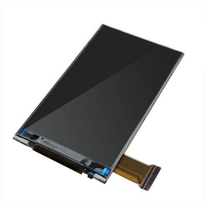 3صفحه نمایش ماژول LCD TFT درجه صنعتی 5 اینچ 320X480 Dot Matrix ST7796S Driver IC Smart Device صفحه جلو
