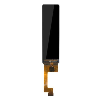 صفحه نمایش 3.19 اینچی TFT سفارشی LCD 282x960 Dots رابط MIPI ST7701S
