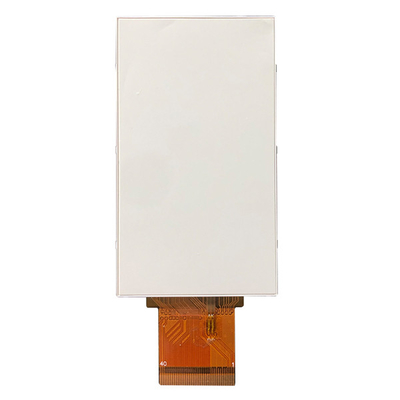 نمایشگر ماژول LCD 3 اینچی TFT 360x640 IPS با زاویه دید کامل با رابط RGB