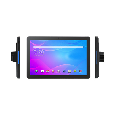 صفحه کنترل خانه هوشمند 10.1 اینچ POE Wifi اندروید