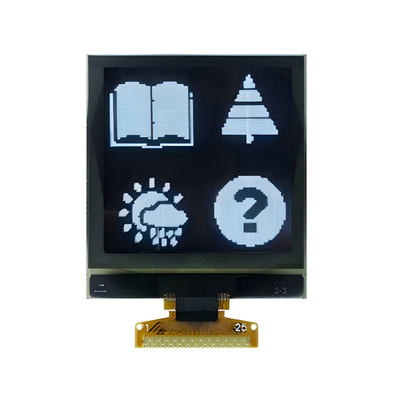 1.5 اینچ ماژول OLED - 128x128 تک رنگ سفید و آبی برای IoT