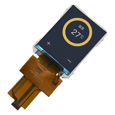 2صفحه نمایش LCD SPI TFT ILI9225G QCIF 176x220 صفحه نمایش صفحه نمایش لمسی، تولید کننده TFT چین