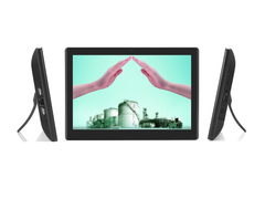 10.1 اینچ Android Tablet PC با صفحه نمایش RK3288، 1280x800، 2GB RAM، 16GB ROM - مناسب برای تبلیغات