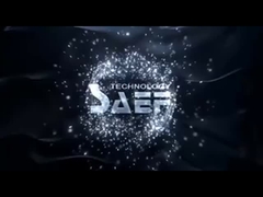 تبلت خانه هوشمند اندرویدی با چراغ ال ای دی